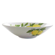 Lemon Serving Bowl, 10.25" by Abbiamo Tutto Dinnerware Abbiamo Tutto