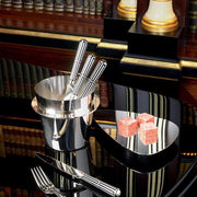 Saturne 5" Ice Bucket by Ercuis Ice Buckets Ercuis