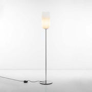 Gople Floor Lamp by Bjarke Ingels Group for Artemide Lighting Artemide White 