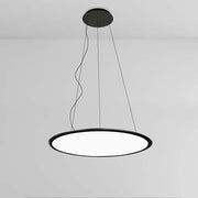 Discovery Suspension Lamp by Ernesto Gismondi for Artemide Lighting Artemide Suspension Black 