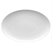 Loft Oval Serving Platters by Rosenthal Platter Rosenthal 15.75"