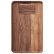 Walnut Tray by Marley Natural Smoking Accessory Marley Natural Large