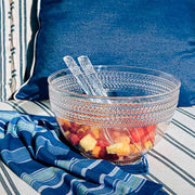 Le Panier - 7qt Acrylic Serving Bowl by Juliska Serving Bowl Juliska