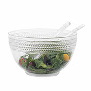 Le Panier - 7qt Acrylic Serving Bowl by Juliska Serving Bowl Juliska