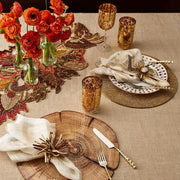 Woodland Placemat Set of 4 by Kim Seybert Placemat Kim Seybert