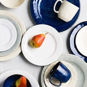 Puro Whitewash Chip n' Dip by Juliska Serving Tray Juliska
