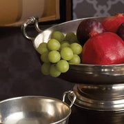 Peltro Petite 9 oz Pewter Pitcher by Arte Italica Pitchers Arte Italica