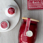 Barr-Co. Soap Shop Berry Apothecary Jar Candle Candle Barr-Co. 