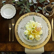 Finezza Charger Plate, 13" by Arte Italica Dinnerware Arte Italica