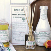 Barr-Co. Fir & Grapefruit Diffuser Kit Home Diffusers Barr-Co. 