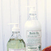 Barr-Co. Fir & Grapefruit Natural Vegetable Hand Soap Soap Barr-Co. 