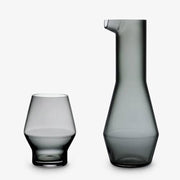 Beak Water Carafe by Tomas Kral for Nude Pitchers & Carafes Nude 