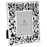 L'Insolent Silverplated Photo Frames by Ercuis Frames Ercuis Small 