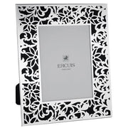 L'Insolent Silverplated Photo Frames by Ercuis Frames Ercuis Medium 