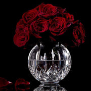Lismore 6" Rose Bowl, by Waterford Decorative Bowls Waterford