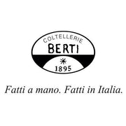 Carving Forks with Lucite Handles by Berti Fork Berti