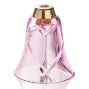 Love I Bell Ornaments by Rony Plesl for Ruckl 2.5" Ornament Ruckl Pink