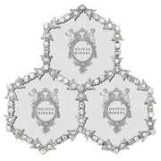 Luxembourg Triple Frame by Olivia Riegel Frames Olivia Riegel