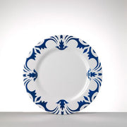 Tessa Dinner Plate by Marioluca Giusti Dinnerware Marioluca Giusti Blue