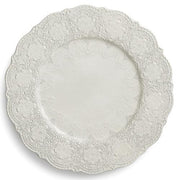 Merletto Antique 12.25" Charger Plates by Arte Italica Dinnerware Arte Italica 