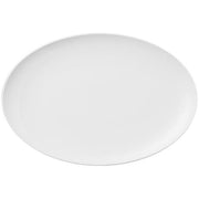 Loft Oval Serving Platters by Rosenthal Platter Rosenthal 13.5"