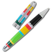 GM Horizontal Pen by Gene Meyer for Acme Studio Pen Acme Studio Ballpoint 