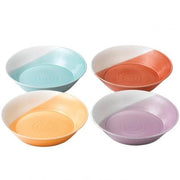 1815 Bright Colors Pasta Bowl Set by Royal Doulton Dinnerware Royal Doulton 