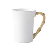 Classic Bamboo Mug by Juliska Coffee & Tea Juliska