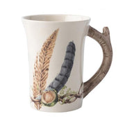 Forest Walk Mug by Juliska Coffee & Tea Juliska
