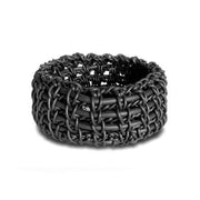 Nido N10 Round 8.6" Neoprene Rubber Basket by Neo Design Italy Baskets Neo Design