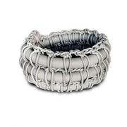 Nido N20 Round 10.6" Neoprene Rubber Basket by Neo Design Italy Baskets Neo Design