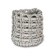 Nido N24 Round 11.8" Neoprene Rubber Basket by Neo Design Italy Baskets Neo Design