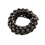 BRA82 Neo Neoprene Rubber Bracelet by Neo Design Italy Jewelry Neo Design
