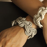 BRA74 Neo Neoprene Rubber Bracelet by Neo Design Italy Jewelry Neo Design