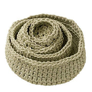 Classico Round Neoprene Rubber Basket, Set of 7 by Neo Design Italy Baskets Neo Design