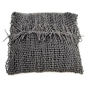 CW5 Neoprene Rubber Square Pillow by Neo Design Italy Pillow Neo Design