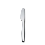 Itsumo Dessert Knife by Naoto Fukasawa for Alessi Flatware Alessi