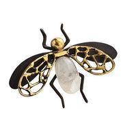 Fly Away Napkin Ring, set of 4 by Kim Seybert Napkin Rings Kim Seybert 