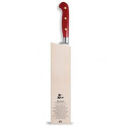 Insieme Ham & Prosciutto Slicing Knives with Lucite Handles by Berti Knife Berti 