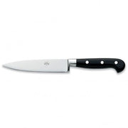 Insieme Utility Knives with Lucite Handles by Berti Knife Berti Black lucite 