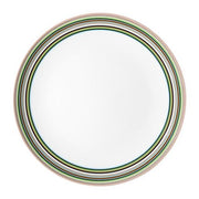 Origo Dinner Plate, 10.25" by Iittala Origo Iittala Origo Brown