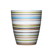 Origo Tumbler, 9.75 oz. by Iittala Origo Iittala Origo Brown