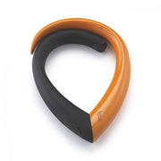 Embrace Collapsible Purse and Garment Hook by Fafa Concepts Purse Hook Fafa Concepts Orange 