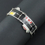 Burbs Bracelet by Adrian Olabuenaga for Acme Studio Jewelry Acme Studio