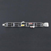 Burbs Bracelet by Adrian Olabuenaga for Acme Studio Jewelry Acme Studio