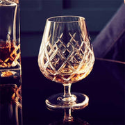 Olann Connoisseur 17 oz. Brandy Balloon Glass, Set of 2, by Waterford Glassware Waterford