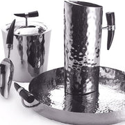 Orion Double Walled Ice Bucket by Mary Jurek Design Ice Buckets Mary Jurek Design