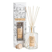 Authentique Linen Room Diffuser and Refill by Lothantique Home Diffusers Lothantique 200 ml Diffuser 