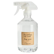Authentique Linen Water Spray, Linen by Lothantique Home Care Lothantique 500 ml 