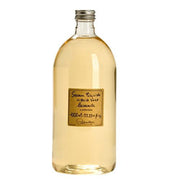 Authentique Lavender Liquid Soap by Lothantique Soap Lothantique 1000 ml Refill 